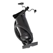 12-inch Two-way Manual Pump Balloon Hand-pull Air Pump Large Floating Bed Floati