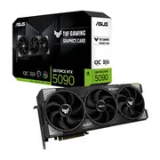 ASUS GeForce RTX 5090 TUF Gaming OC GDDR7 32GB