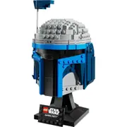 Star Wars - The Clone Wars - LEGO Jango Fett Helmet 75408