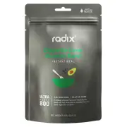 Radix Nutrition Ultra v9.0 800kcal Meal - Chipotle Lime Burrito Bowl - 158g
