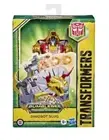 HASBRO TRANSFORMERS BUMBLEBEE CYBERVERSE ADVENTURES DINOBOT SLUG FIGURE F2762