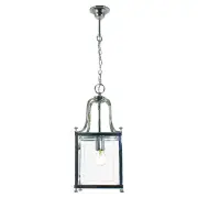 Michigan Small 1 Light Lantern