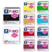 FIMO Soft Polymer Oven Modelling Clay - 57g - Starter Sets