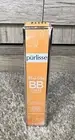 PURLISSE BB Blush Glow CHEEK COLOR In MALIBU PEACH .34oz/10mL NEW SEALED