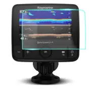 Crystal Clear Screen Protector Raymarine Dragonfly 7PRO Fish Finder | Plotter