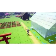 Rune Factory: Guardians of Azuma - Nintendo Switch 2 Edition