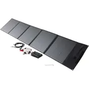 XTM 300W Solar Blanket