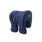 Memory Foam Neck Pillow – Perfect for Office Breaks, Naps & Travel Comfort