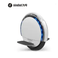 在飛比找蝦皮購物優惠-Ninebot Segway One A1單輪平衡車雙電升級