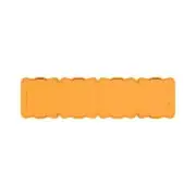 KC HiLiTES FLEX ERA® LED Light Bar - 10" Light Shield - Amber