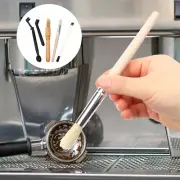 Coffee Machine Cleaning Brush Tool Espresso Machines Washer Cleaner Maker