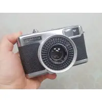 在飛比找蝦皮商城精選優惠-Yashica Half 17經典純機械半格底片相機