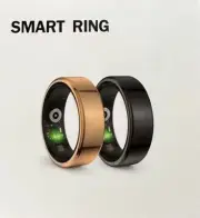 New Smart Ring Sleep Monitoring Multi-Function Blood Oxygen Measurement Blood Pr