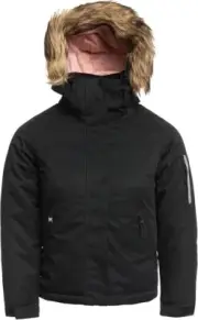 ROXY GIRLS MEADE DRYFLIGHT SNOW JACKET