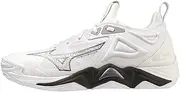 [Mizuno] Men's Wave Momentum 3 Volleyball Shoe