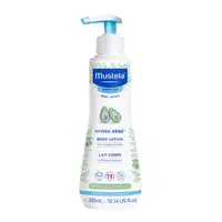 在飛比找蝦皮商城優惠-慕之恬廊 Mustela 慕之幼爽身潤膚乳300ml【甜蜜家