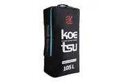 80L/ 105L Travel Backpack for Inflatable Paddleboard SUP Stand Up Board Carrying Bag Shoulder Backpack