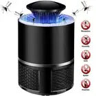 Electric Fly Bug Zapper Mosquito Insect Killer LED Light Trap Lamp Pest Control