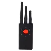 Bug Detector Wireless Infrared Scanner Camera Finder For Hotel Room.
