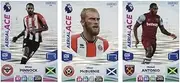 Panini Premier League 2023 2024 Aerial Ace Trading Card Full Set