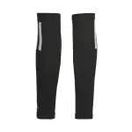 【ADIDAS 愛迪達】RUN ARM SLEEVE 單車袖套 男女 - IK4839