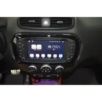 在飛比找蝦皮購物優惠-起亞 KIA SOUL 8吋 Android 安卓版 觸控螢