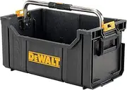 [DEWALT] DWST1-75654 DS280 TOUGHSYSTEM Tote, Yellow/Black, One size