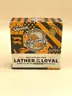 Dr Squatch Limited Edition Lather Of The Loyal Harry Potter Hufflepuff Bar Soap