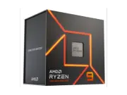 AMD Ryzen 9 7900 - Ryzen 9 7000 Series 12-Core 3.7 GHz Socket AM5 65W AMD Radeon