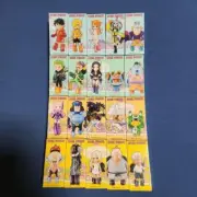 One Piece WCF World Collectable Figure Egg Head Vol.1〜Vol.4 New Chapter Set 20