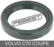 Oil Seal Axle Case 31.9X43.5X7 For Volvo C70 Coupe (1998-2002)