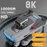 Drone 4K Professional 8K GPS Aerial Photography Dual-Camera Obstacle Avoidance