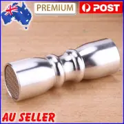3in1 Cone-shape Pool Billiard Cue Stick Shaper Scuffer Tapper Tip Prick