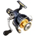 【日本直郵】 SHIMANO 旋轉捲筒 13 AORISTA BB 4000 YAEN AORI 魷魚