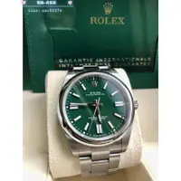 在飛比找蝦皮購物優惠-Rolex 勞力士 Oyster Perpetual Dat