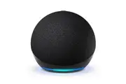 Amazon Echo Dot (5th Gen) Smart Speaker with Alexa - Charcoal