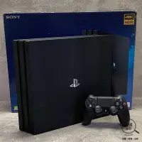 在飛比找蝦皮購物優惠-『澄橘』Sony PlayStation 4 PS4 Pro