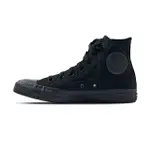 【CONVERSE】CHUCK TAYLOR ALL STAR 男鞋 女鞋 黑色 全黑 高筒 休閒鞋 M3310C