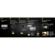 Panasonic DMW-SFU1 V-Log L Upgrade Software for LUMIX GH4 Digital Camera