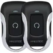 Prestige APS901Z 1-Way 1500 ft. Range Remote Start System