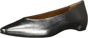 [Aquatalia] Women's Mary Metallic Nappa Ballet Flat