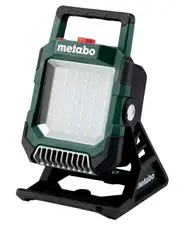 Metabo BSA18LED4000 - 18V 4000LM Worklight (Tool Only)