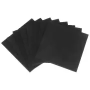 8pcs Foam Padding Sheets 1/8" Thick x 4" Long Square EVA Foam Sheet