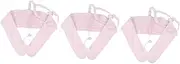 OATIPHO 3pcs Abdomen Support Protective Belt for Women Lightweight Shoulder Type Belly Brace for Back Breathable Maternity Support Band
