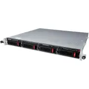 BUFFALO TeraStation 5420RN 4-Bay Secure Business Rackmount NAS 32TB (4x8TB) w/ H