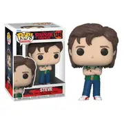 Stranger Things 4 Steve Pop! Vinyl