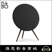 在飛比找Yahoo!奇摩拍賣優惠-【海恩數位】丹麥 B&O A9 MK4 藍牙WIFI無線喇叭