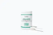 Collagen Powder, A Skin Anti-Aging Supplement for Wrinkles