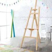 Artist Sketch Painting Easel Display Stand Drawing Board Folding Tripod 175cm