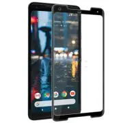 Easy to Install Premium Real Screen Protector Film Guard for Google Pixel 2 XL